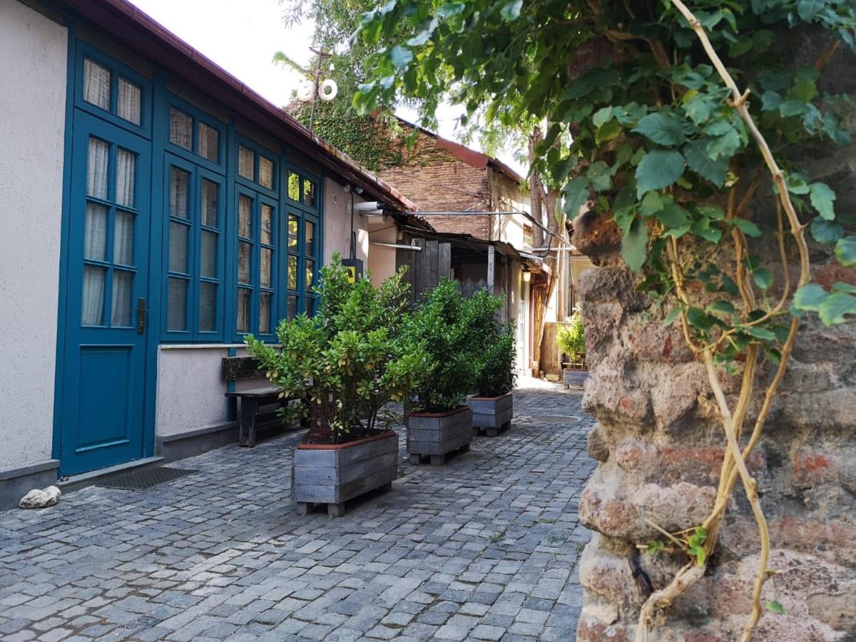 تبليسي 3 Heritage Rooms المظهر الخارجي الصورة