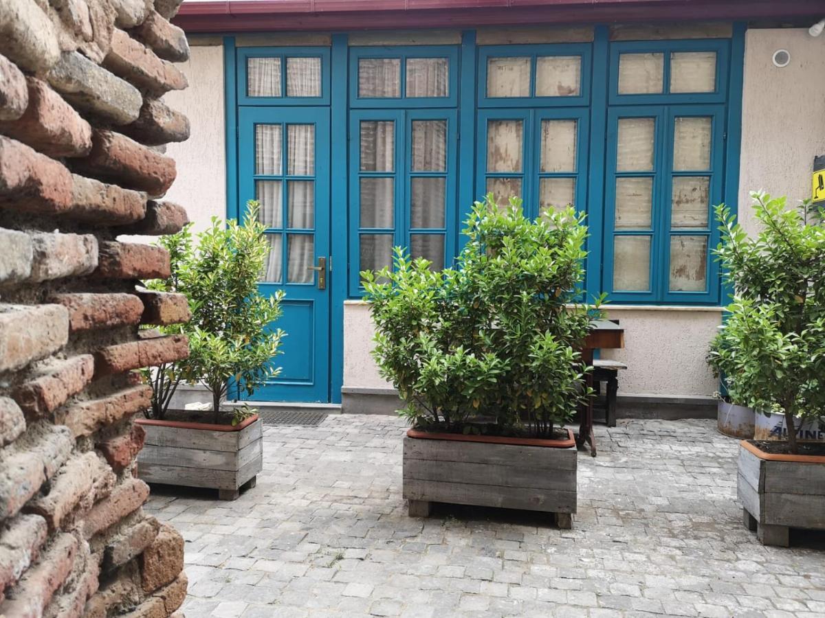 تبليسي 3 Heritage Rooms المظهر الخارجي الصورة