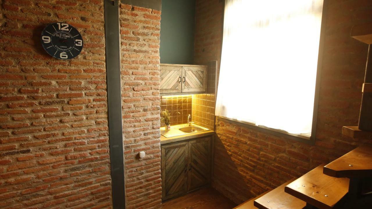 تبليسي 3 Heritage Rooms المظهر الخارجي الصورة