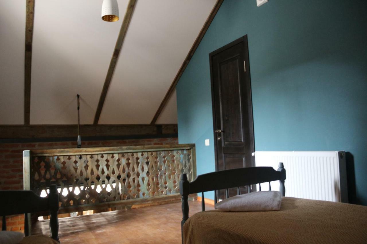 تبليسي 3 Heritage Rooms المظهر الخارجي الصورة