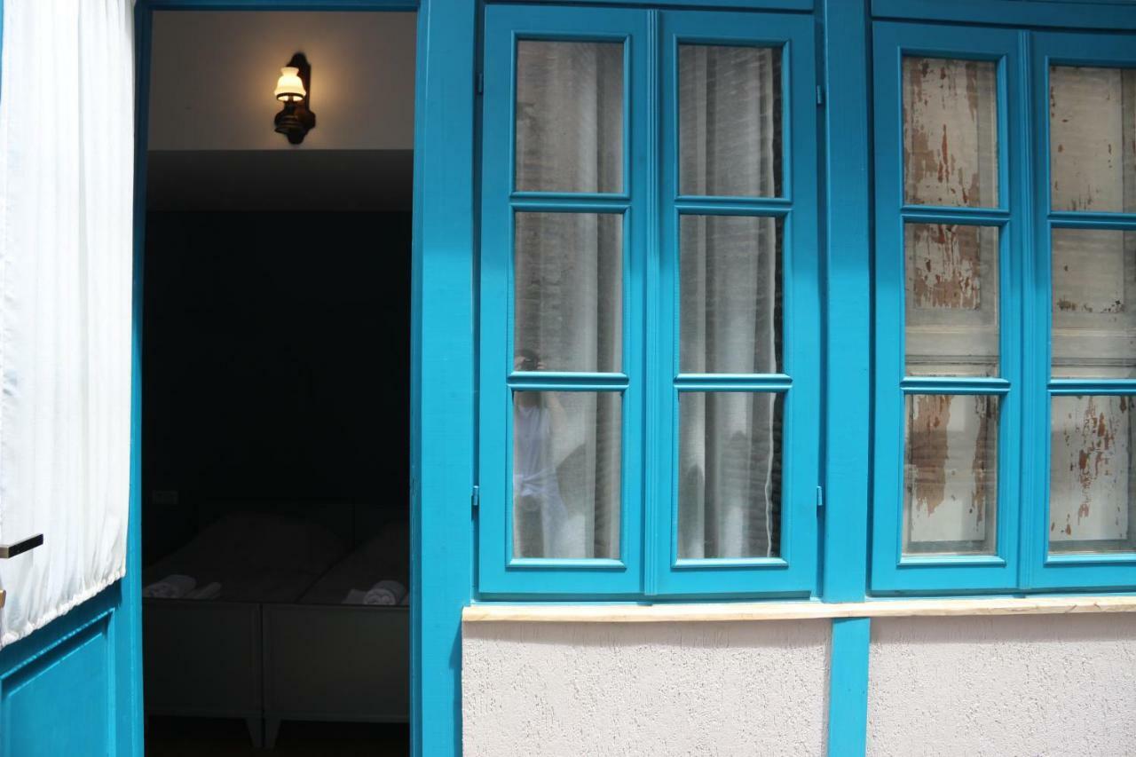 تبليسي 3 Heritage Rooms المظهر الخارجي الصورة
